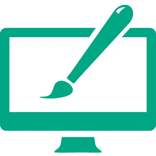 Website designing near me