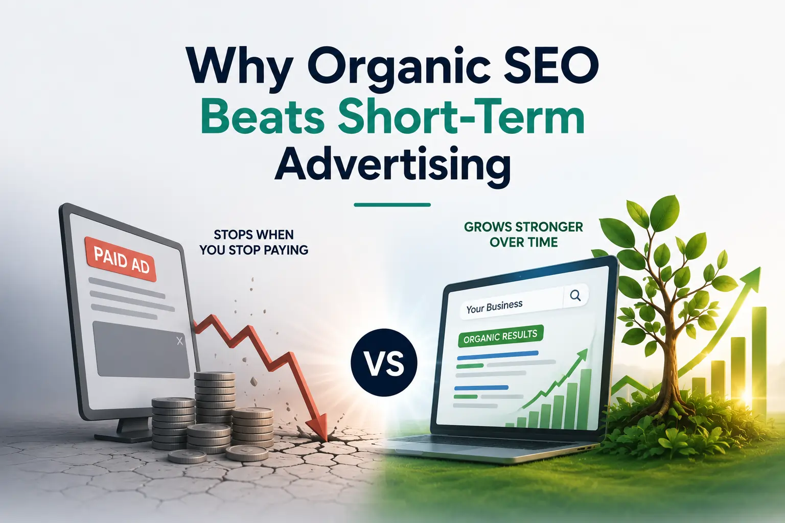 Organic seo