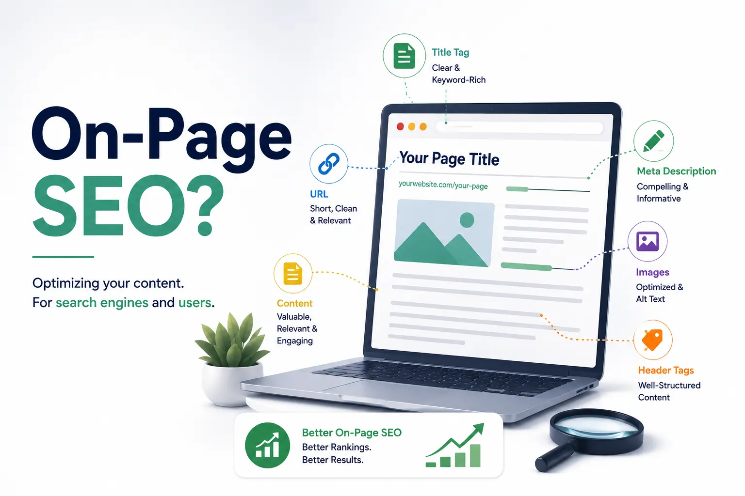 on page seo