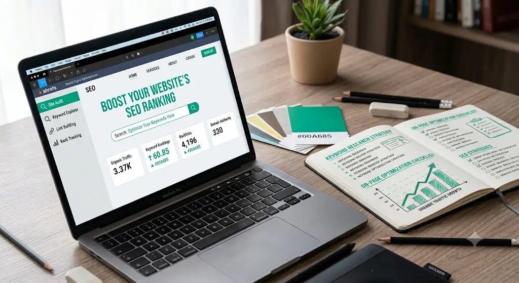 Best SEO Company in Delhi NCR